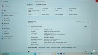 Dell Precision 3590 Intel Core Ultra 5 135H