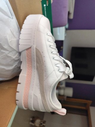 Puma zapatillas de mujer