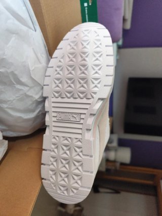 Puma zapatillas de mujer