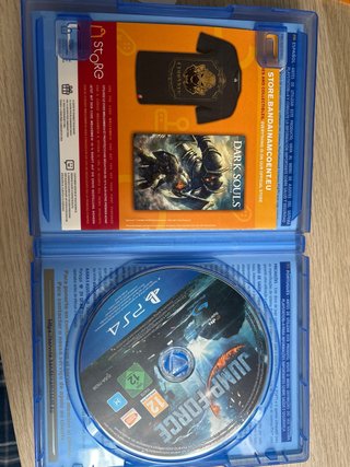 Jump Force PS4