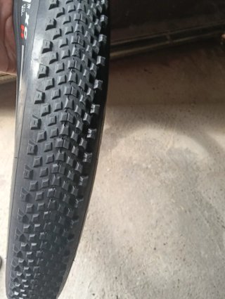 Cubierta Pirelli Scorpion H. pro Wall 29x2,40