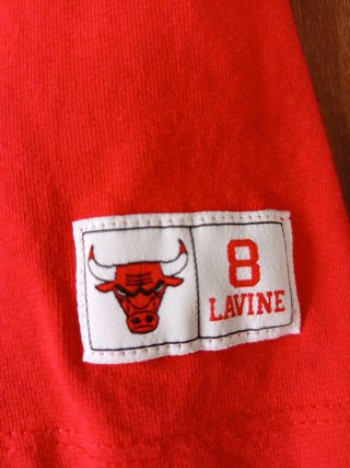 Lote Sudadera Chicago Bulls +camiseta