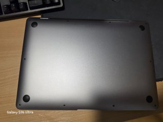Apple MacBook Air 2020 M1 8/256 portatil