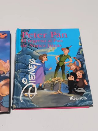 Cuentos disney disney