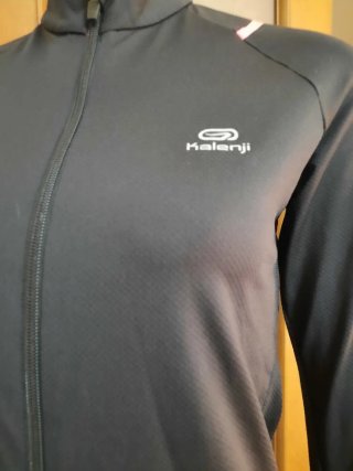 Giacca sportiva Kalanj elasticizzata