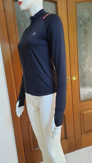 Giacca sportiva Kalanj elasticizzata