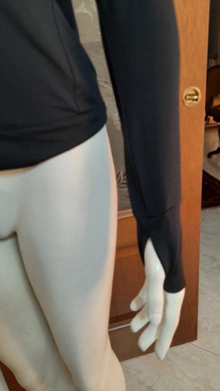 Giacca sportiva Kalanj elasticizzata