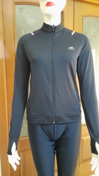 Giacca sportiva Kalanj elasticizzata