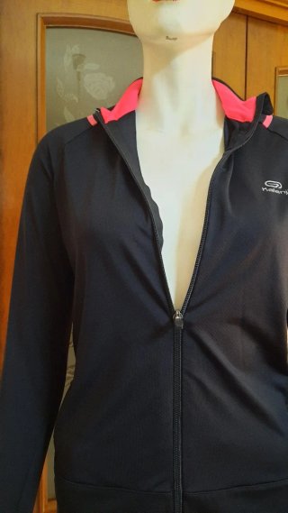 Giacca sportiva Kalanj elasticizzata