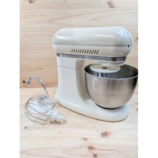 Batidora Ariete Beige 5,5L