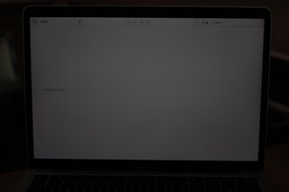 MacBook Pro 13" M1 2020