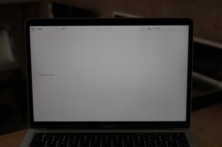 MacBook Pro 13" M1 2020