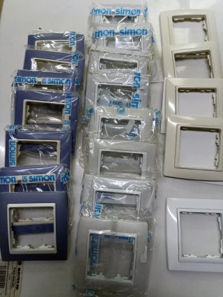 Marcos Simon Serie 82