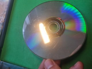 Dragon's Lair 3D Special Edition PS2