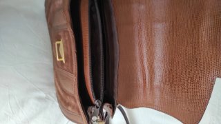 Bolso vintage