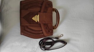Bolso vintage