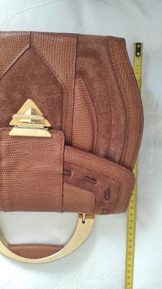 Bolso vintage