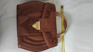 Bolso vintage
