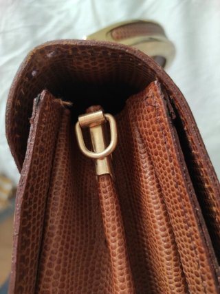 Bolso vintage