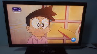 Televisor Samsung Led de 32 pulgadas