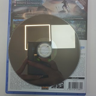 Videojuego PS5 Avatar Frontiers Of Pandora Limited Edition