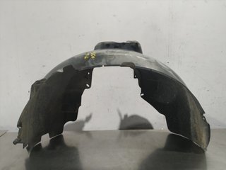 PASO RUEDA DELANTERO IZQUIERDO FORD FOCUS BERLINA