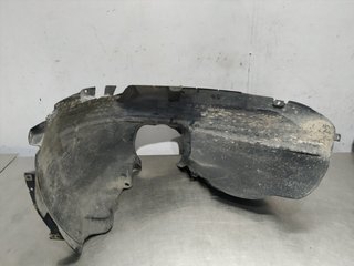 PASO RUEDA DELANTERO IZQUIERDO FORD FOCUS BERLINA