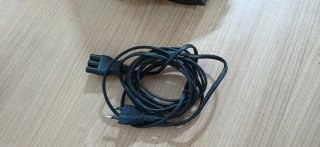 Base Thrustmaster T300
