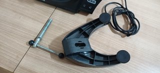 Base Thrustmaster T300