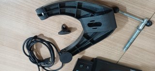 Base Thrustmaster T300
