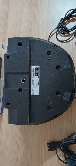 Base Thrustmaster T300