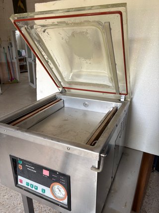Envasadora al Vacío Profesional