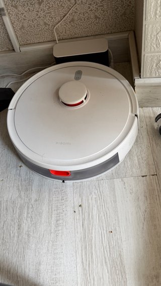 Robot Aspirador Xiaomi Fregasuelos