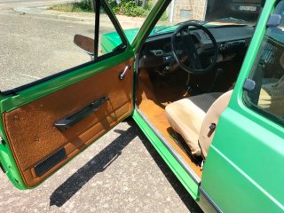 SEAT 127 1979