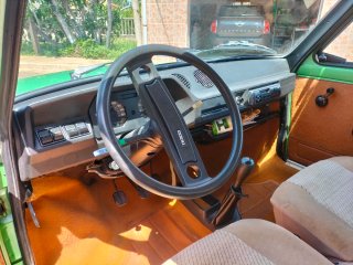 SEAT 127 1979