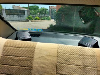 SEAT 127 1979