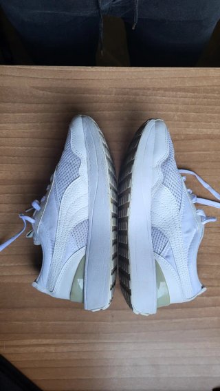 Puma Cruise Raider Blancas