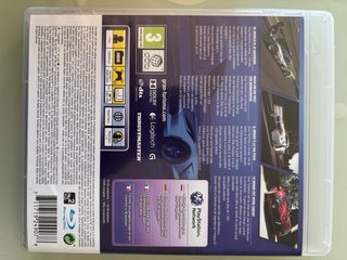 Gran Turismo 6 PS3