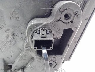 20348168 retrovisor derecho renault fluence (l3_)