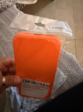 Funda for iphone 17 pro max