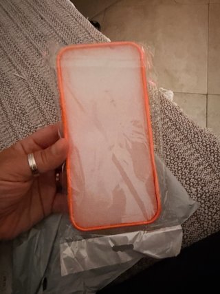 Funda for iphone 17 pro max