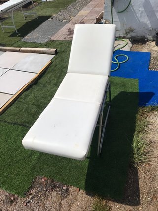 Vendo 2 Mesas de masaje