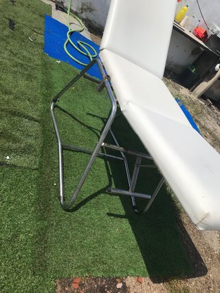 Vendo 2 Mesas de masaje
