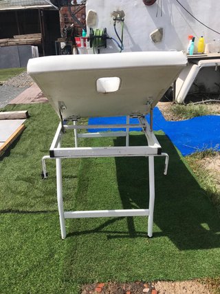 Vendo 2 Mesas de masaje