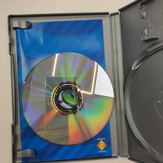 Videojuego PS2 EyeToy 3 + Camara