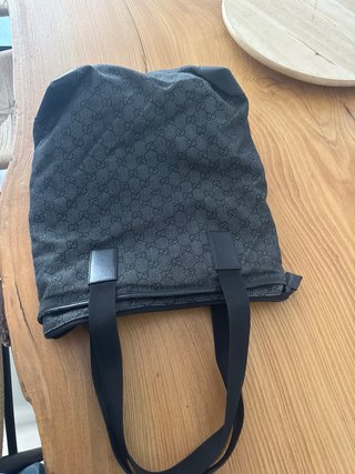 Borsa da lavoro gucci