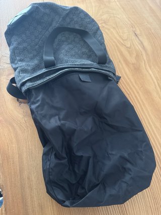 Borsa da lavoro gucci