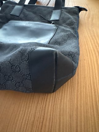 Borsa da lavoro gucci