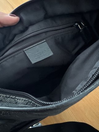 Borsa da lavoro gucci