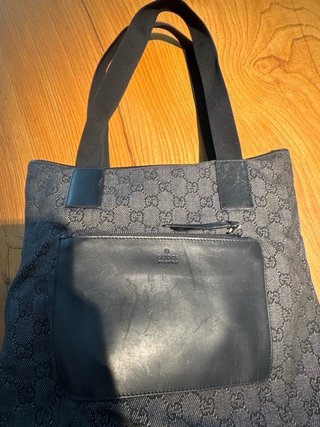 Borsa da lavoro gucci
